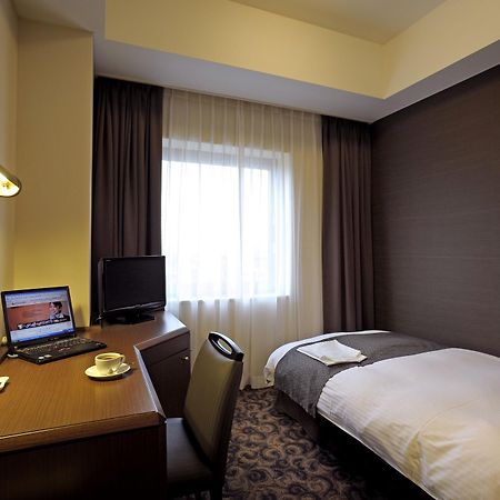 Hotel Plaza Kachigawa Kasugai Exteriör bild